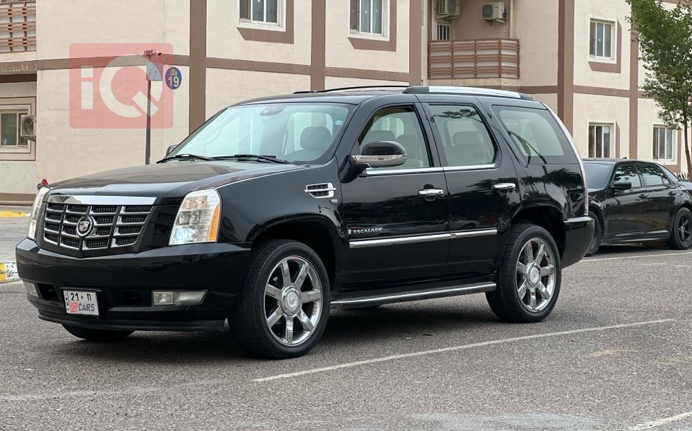 کادیلاک ئێسکەلەید